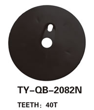 輪盤 TY-QB-2082N